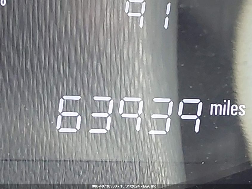 2016 CHEVROLET SPARK 1LT CVT - KL8CD6SA8GC617741