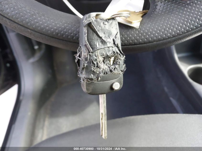 2016 CHEVROLET SPARK 1LT CVT - KL8CD6SA8GC617741