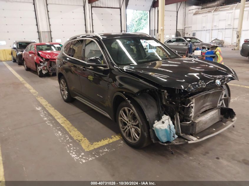 2017 BMW X1, Xdrive28I