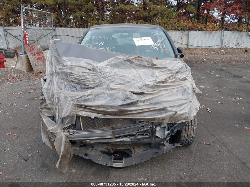 2014 HONDA CR-V LX - 2HKRM3H37EH519102