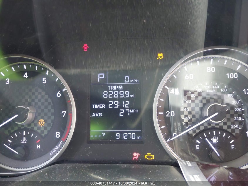 VIN 5NPD74LF2KH410437 2019 HYUNDAI ELANTRA SE