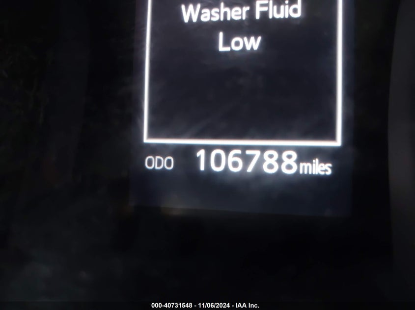 2020 TOYOTA CAMRY SE - 4T1G11AK4LU949027