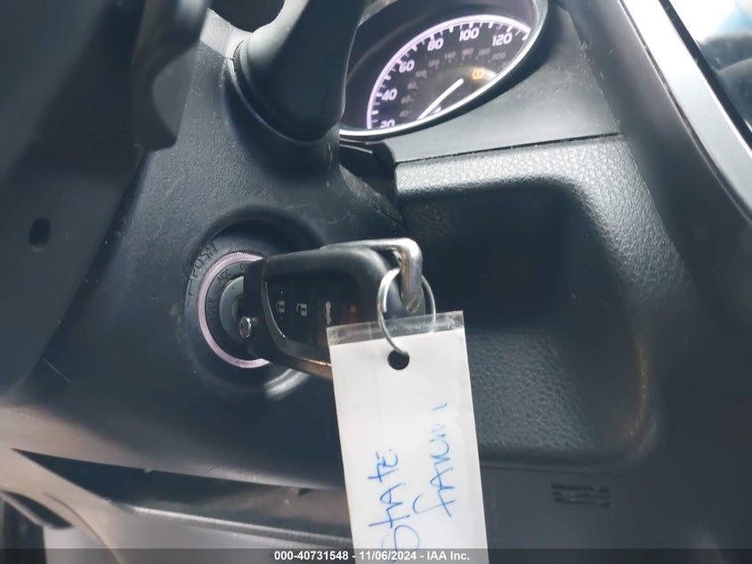 2020 TOYOTA CAMRY SE - 4T1G11AK4LU949027