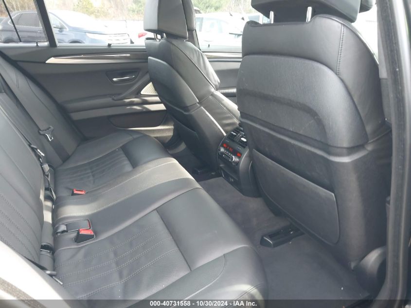 2016 BMW M5 - WBSFV9C53GG343516