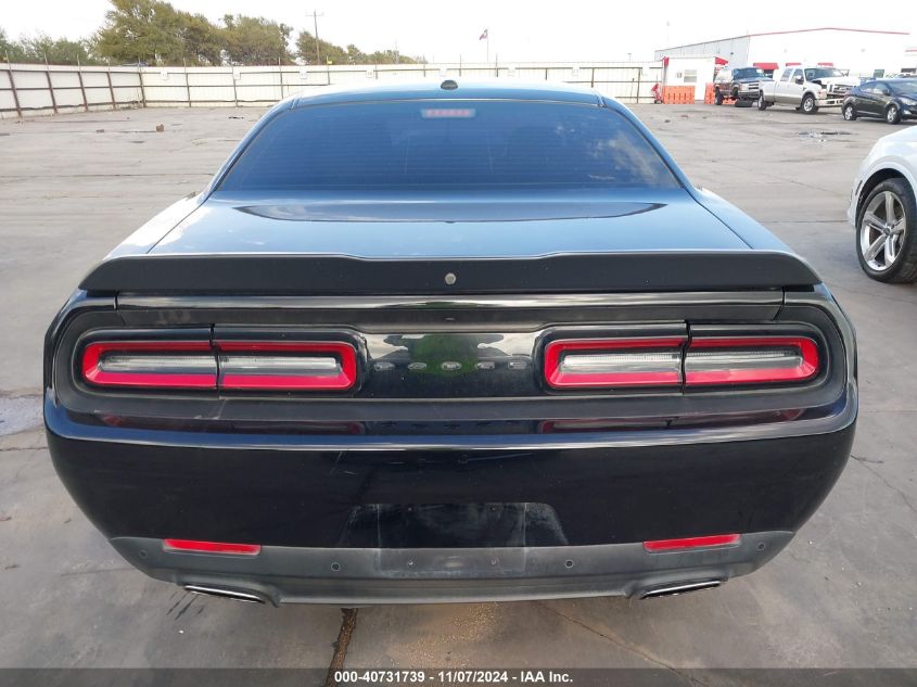 2021 Dodge Challenger Gt VIN: 2C3CDZJG1MH662581 Lot: 40731739