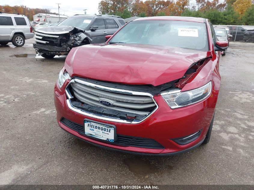 2016 FORD TAURUS SEL - 1FAHP2E89GG142931