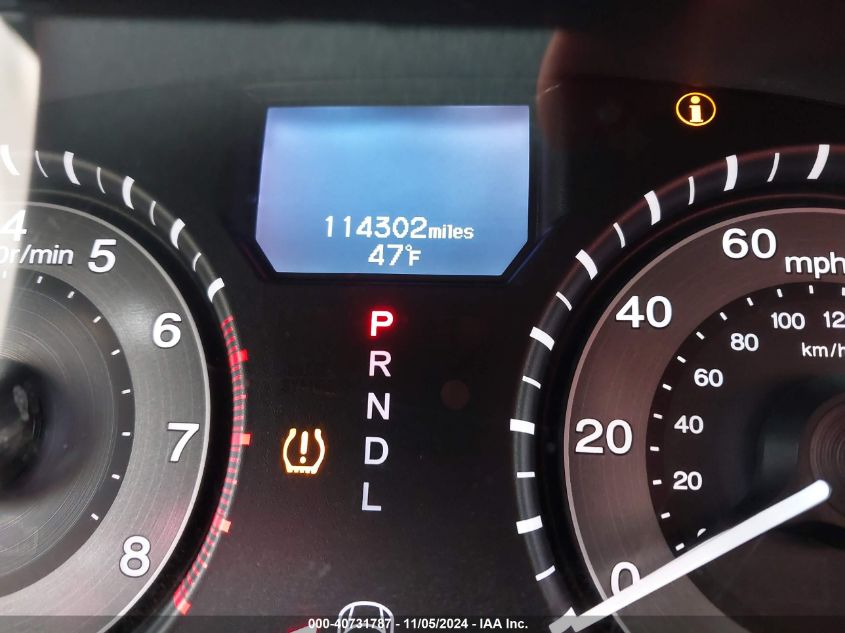 2016 HONDA ODYSSEY TOURING/TOURING ELITE - 5FNRL5H97GB069729