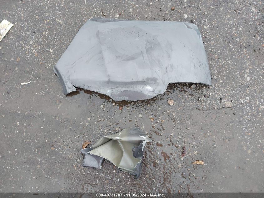 2016 HONDA ODYSSEY TOURING/TOURING ELITE - 5FNRL5H97GB069729