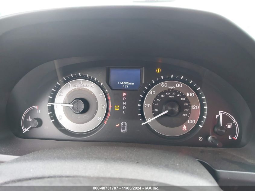 2016 HONDA ODYSSEY TOURING/TOURING ELITE - 5FNRL5H97GB069729