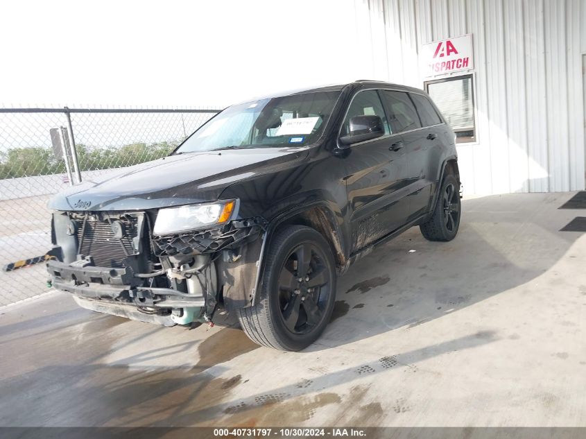 VIN 1C4RJFAG3FC778898 2015 JEEP GRAND CHEROKEE no.2