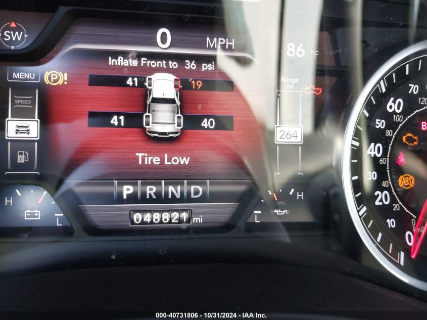 2022 RAM 1500 LONE STAR  4X4 5'7 BOX - 1C6SRFFT6NN395922