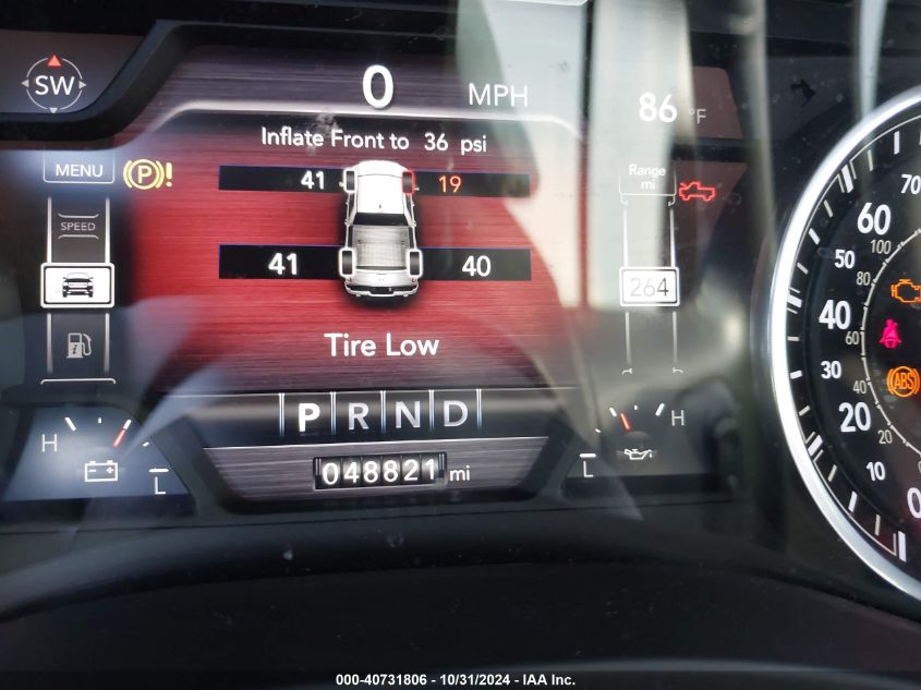 2022 RAM 1500 LONE STAR  4X4 5'7 BOX - 1C6SRFFT6NN395922