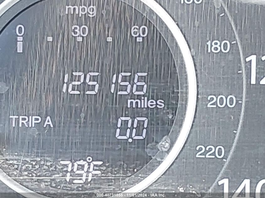 2015 HONDA CR-V LX - 5J6RM4H3XFL086288