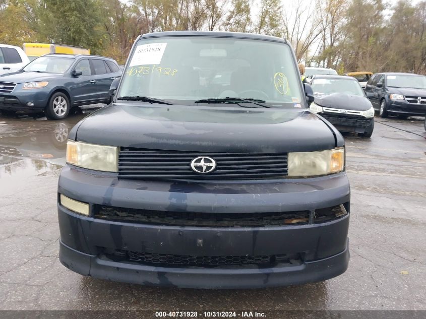 2006 Scion Xb VIN: JTLKT324264088962 Lot: 40731928