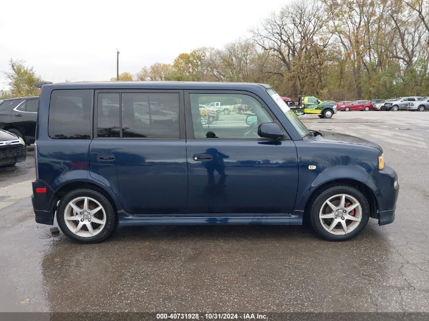 2006 Scion Xb VIN: JTLKT324264088962 Lot: 40731928