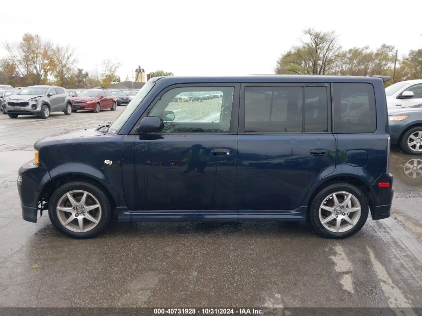 2006 Scion Xb VIN: JTLKT324264088962 Lot: 40731928