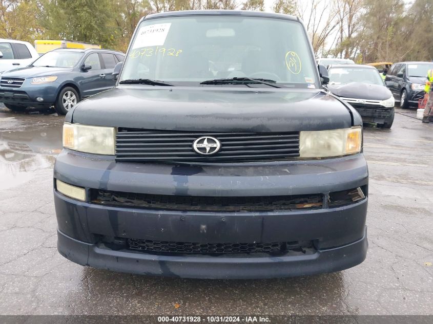 2006 Scion Xb VIN: JTLKT324264088962 Lot: 40731928