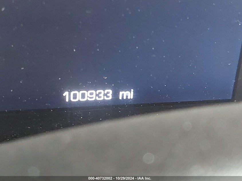 2018 CHEVROLET IMPALA 2LZ - 2G1125S37J9174585