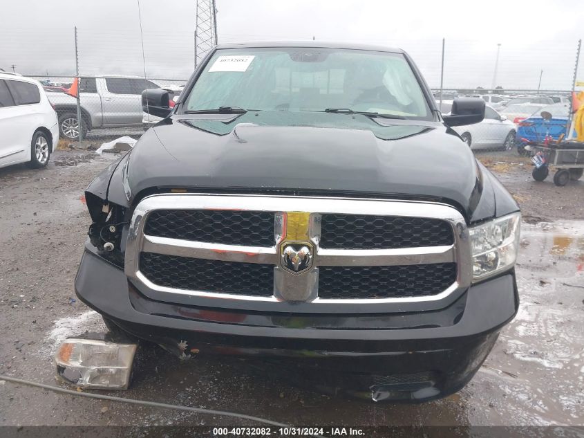 2016 Ram 1500 Slt VIN: 1C6RR6GT0GS163513 Lot: 40732082