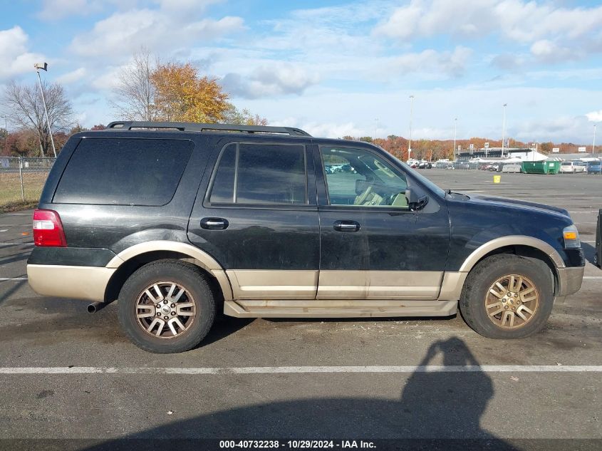 2011 Ford Expedition Xlt VIN: 1FMJU1J58BEF37192 Lot: 40732238