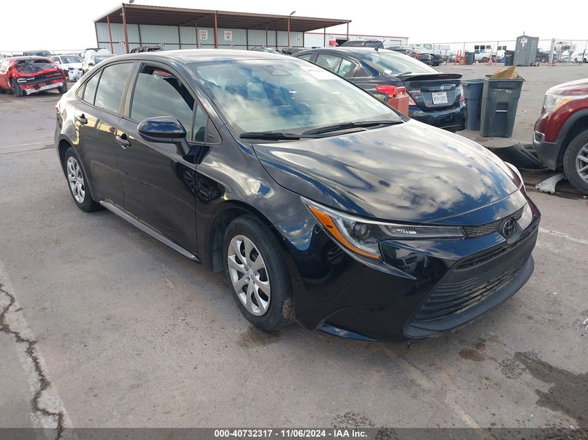 2024 TOYOTA COROLLA  (VIN: 5YFB4MDE5RP087746)