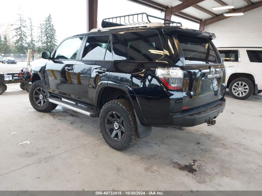 VIN JTEBU5JR6G5285058 2016 TOYOTA 4RUNNER no.3