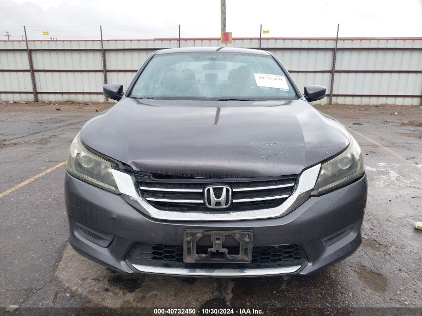 VIN 1HGCR2F38FA059687 2015 HONDA ACCORD no.12