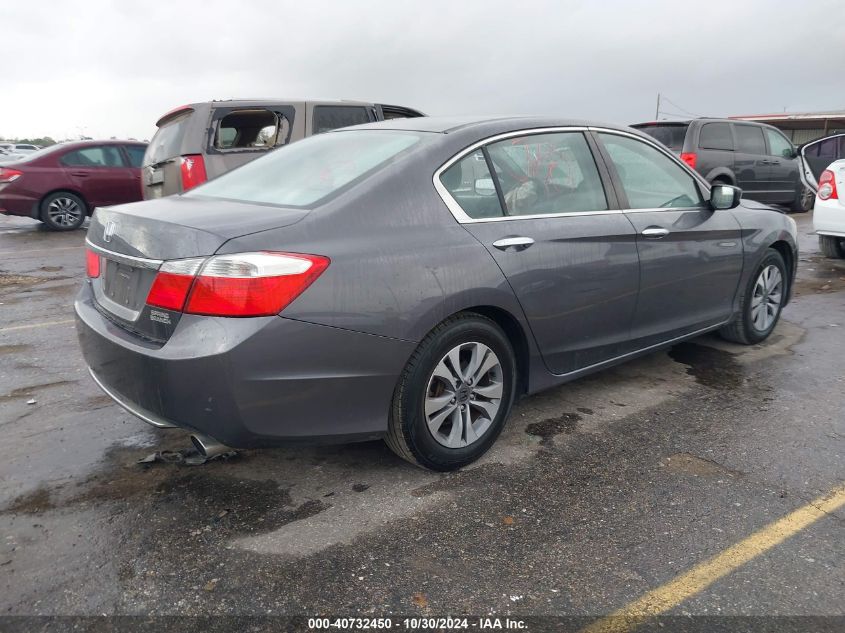 VIN 1HGCR2F38FA059687 2015 HONDA ACCORD no.4