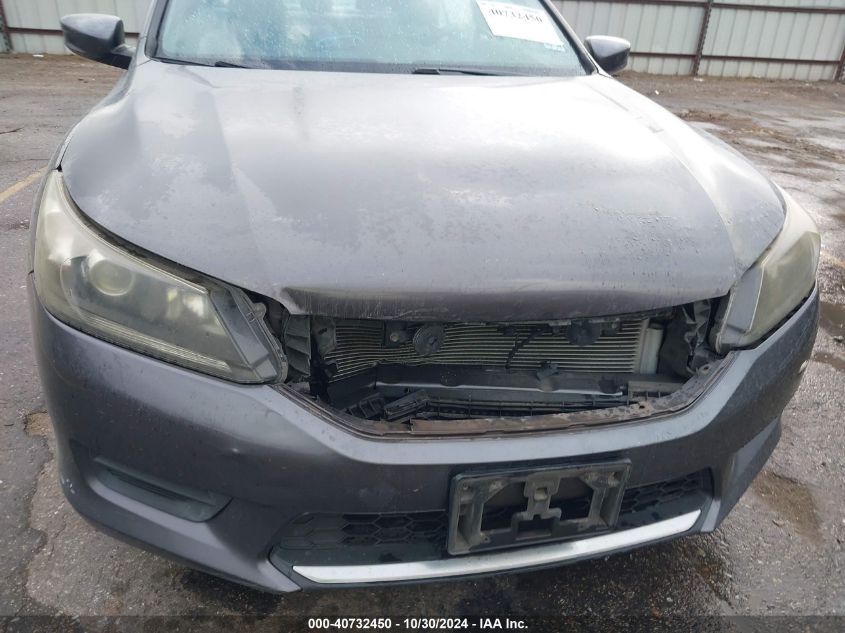 VIN 1HGCR2F38FA059687 2015 HONDA ACCORD no.6