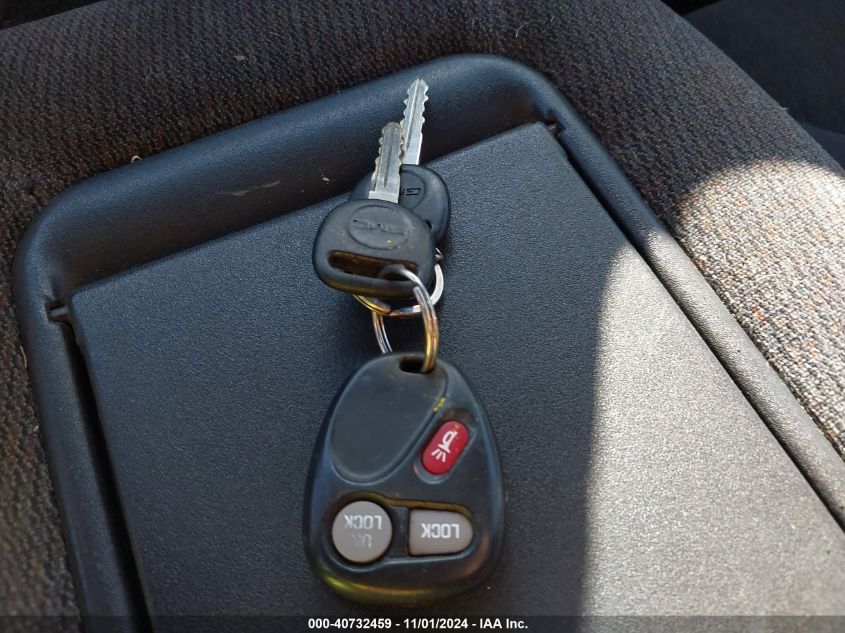 2000 GMC Sierra 1500 Sle VIN: 1GTEK14T1YZ160390 Lot: 40732459