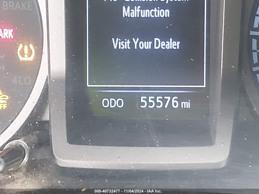 2020 TOYOTA TACOMA TRD OFF-ROAD - 5TFCZ5AN9LX241691