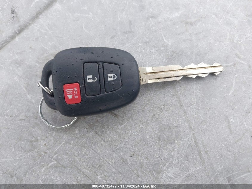 2020 TOYOTA TACOMA TRD OFF-ROAD - 5TFCZ5AN9LX241691