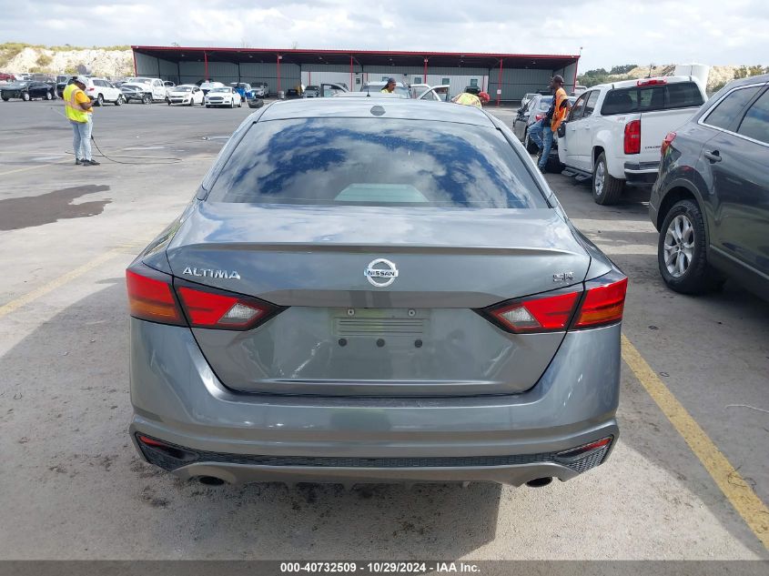 2019 Nissan Altima 2.5 Sr VIN: 1N4BL4CV6KN312401 Lot: 40732509