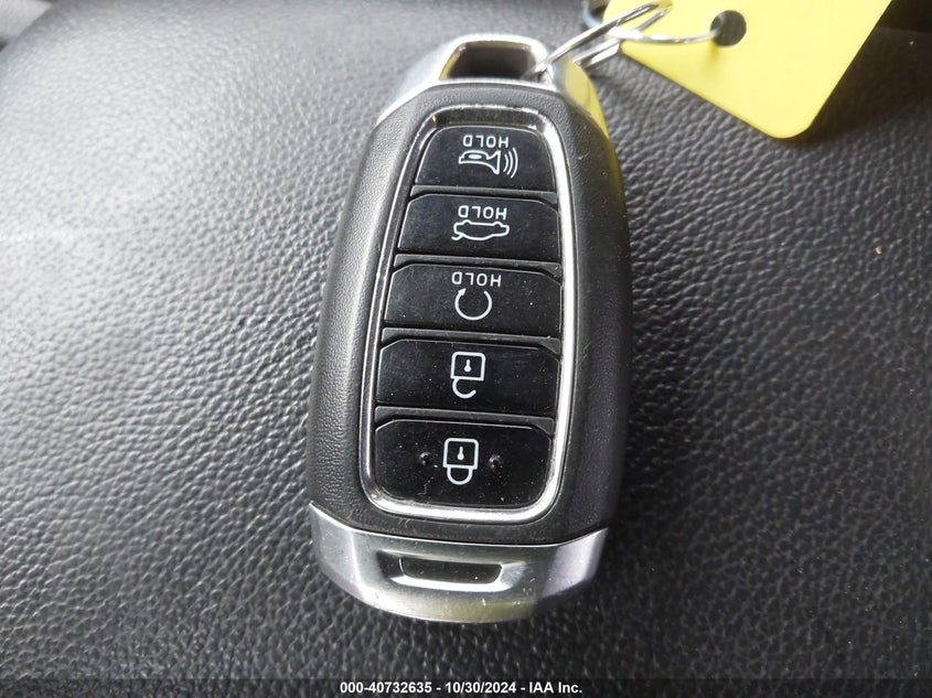 2023 HYUNDAI ELANTRA VIN: KMHLM4AJ4PU037504