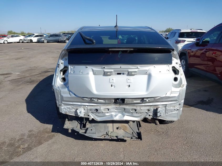 2010 Toyota Prius Ii VIN: JTDKN3DU0A0140138 Lot: 40732639