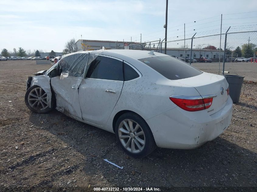 2013 Buick Verano Convenience Group VIN: 1G4PR5SKXD4136713 Lot: 40732732