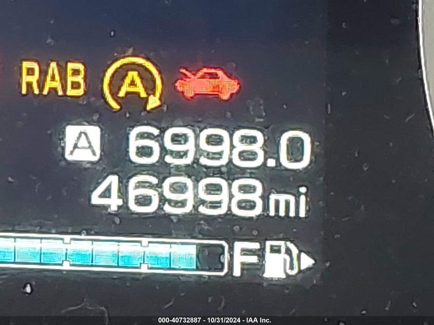 2021 SUBARU FORESTER LIMITED - JF2SKAUC0MH561062