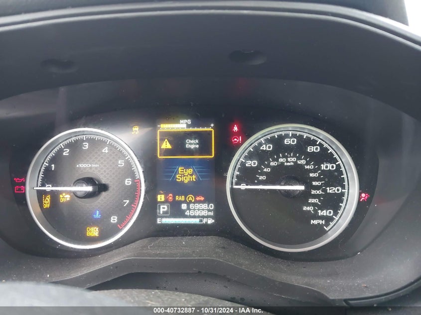 2021 SUBARU FORESTER LIMITED - JF2SKAUC0MH561062