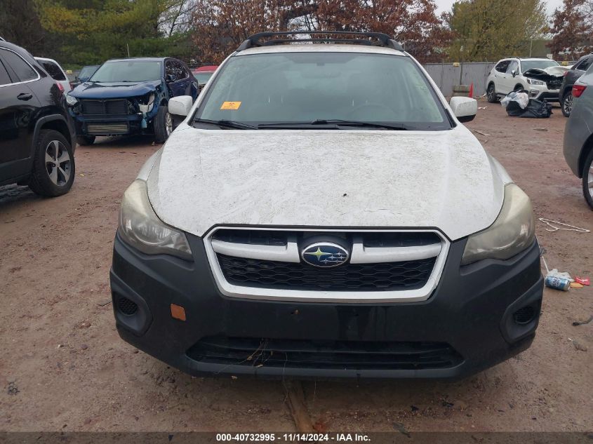 VIN JF1GPAL62D2821164 2013 SUBARU IMPREZA no.6