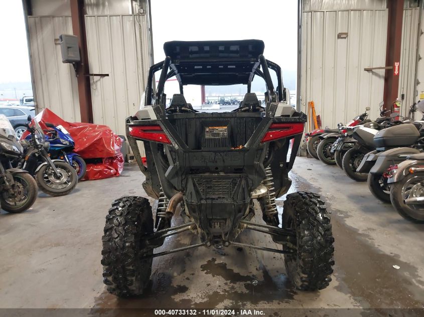 2023 Polaris Rzr Pro Xp 4 Sport VIN: 3NSR4E926PF291806 Lot: 40733132