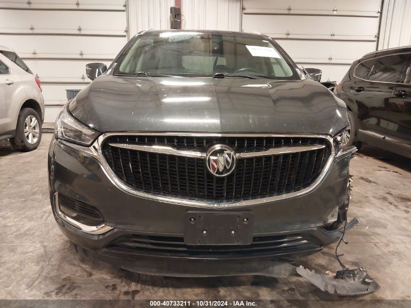 2019 Buick Enclave Awd Essence VIN: 5GAEVAKW8KJ299766 Lot: 40733211