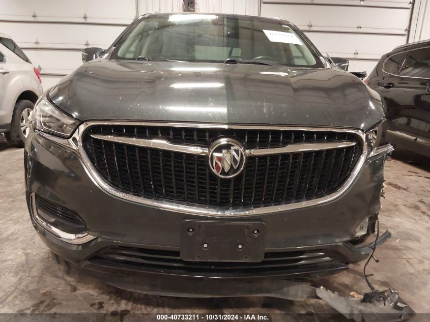 2019 Buick Enclave Awd Essence VIN: 5GAEVAKW8KJ299766 Lot: 40733211