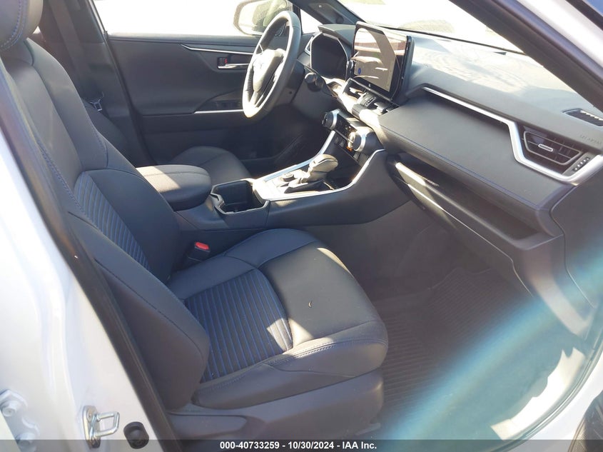 2024 TOYOTA RAV4 HYBRID XSE - JTME6RFVXRD559766