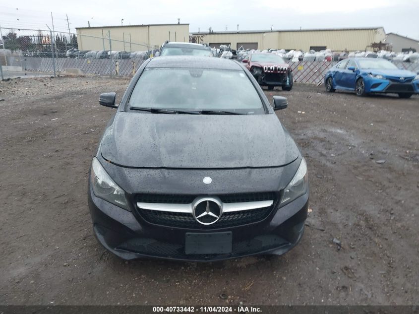 2014 Mercedes-Benz Cla 250 VIN: WDDSJ4EB5EN060685 Lot: 40733442