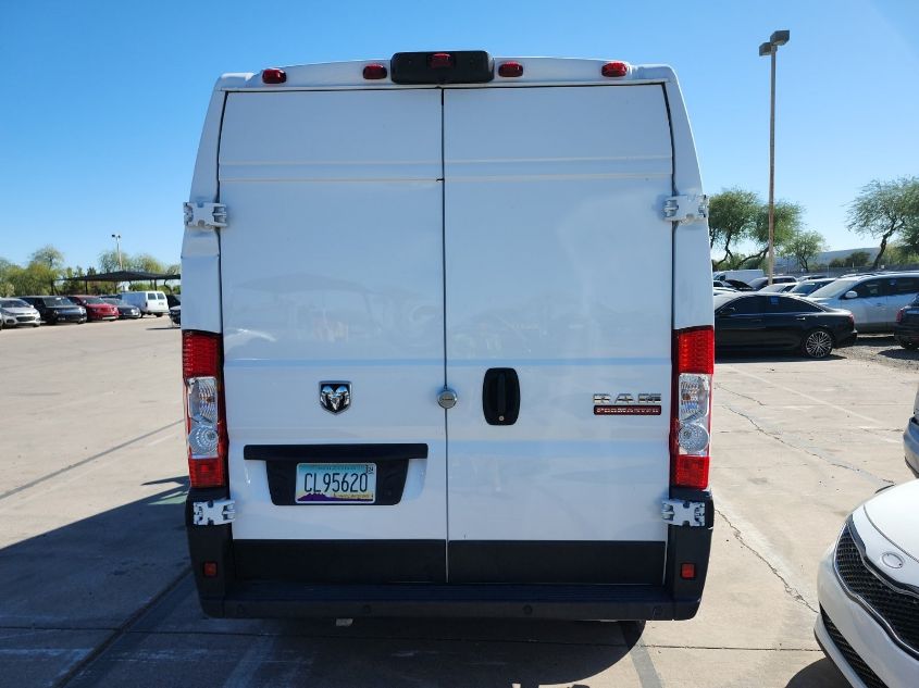 2019 Ram Promaster 1500 136 Wb VIN: 3C6TRVBG9KE559252 Lot: 40733527