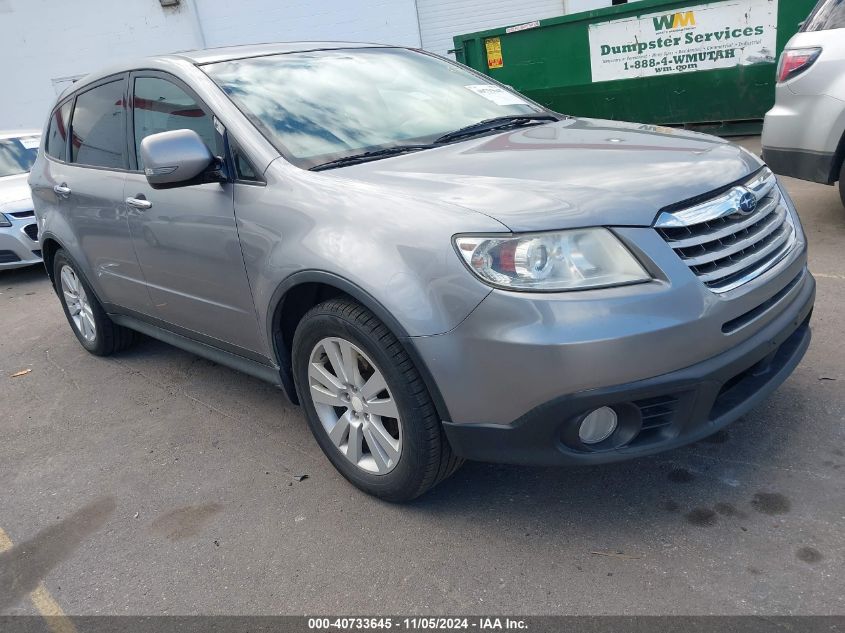 2009 Subaru Tribeca