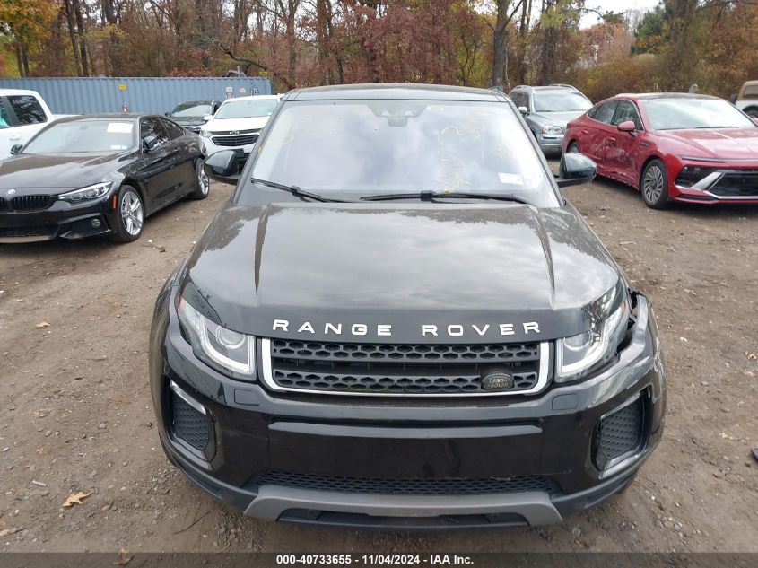 VIN SALVP2RX5JH301730 2018 Land Rover Range Rover,... no.12