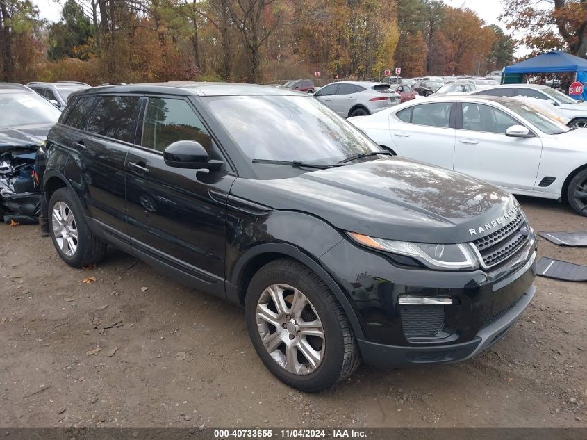 VIN SALVP2RX5JH301730 2018 Land Rover Range Rover,... no.13