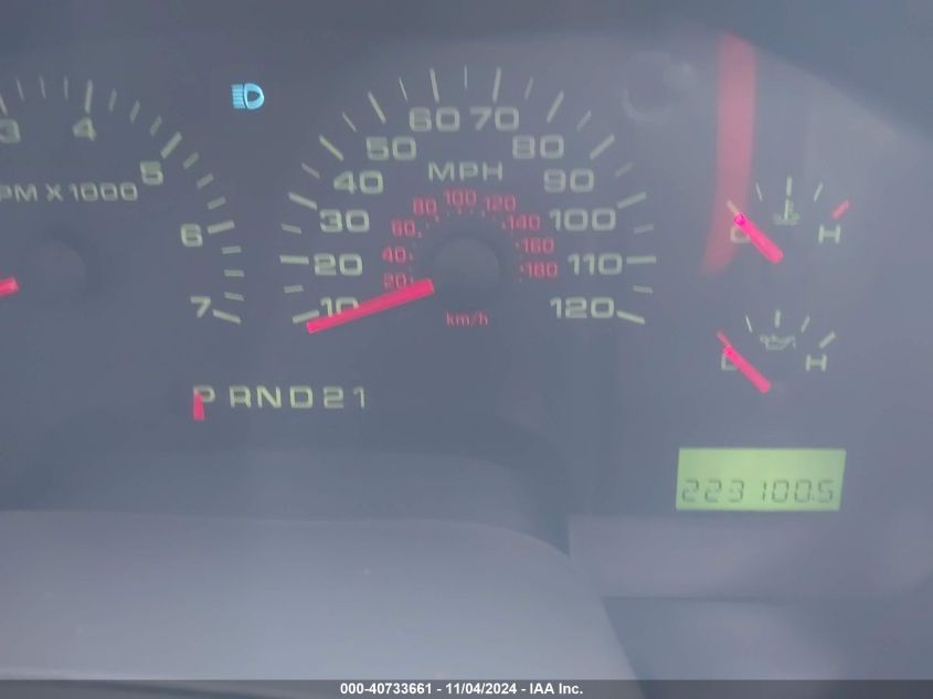 2006 Ford F-150 Xlt VIN: 1FTRW14W86KD42206 Lot: 40733661