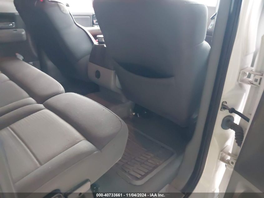 2006 Ford F-150 Xlt VIN: 1FTRW14W86KD42206 Lot: 40733661